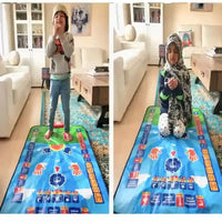 سجادة الصلاة التعليمية