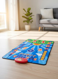 سجادة الصلاة التعليمية